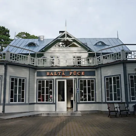 Gæstehus Balta Puce